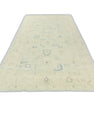 Turkish Oushak Rug 9'10" x 17'9" #15066
