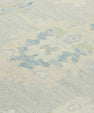 Turkish Oushak Rug 8'11" x 12'5" #15073