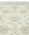 Turkish Oushak Rug 9' x 11'6" #15029