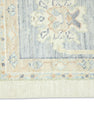 Turkish Oushak Rug 9' x 11'6" #15029