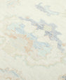 Turkish Oushak Rug 9' x 11'6" #15029