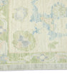 Turkish Oushak Rug 8'5" x 12'4" #15059