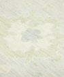 Turkish Oushak Rug 8'5" x 12'4" #15059