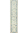 Turkish Oushak Rug 2'11" x 14'3" #15082