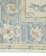 Turkish Oushak Rug 2'11" x 14'3" #15082