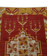 Turkish Vintage Anatolian Rug 3'2" x 4'5" #1041
