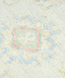 Turkish Oushak Rug 4'2" x 6' #15019