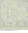 Turkish Oushak Rug 8' x 10'1" #15017