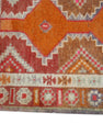 Turkish Vintage Anatolian Rug  2'8" x 12'10" #123