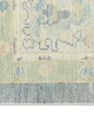 Turkish Oushak Rug 7' x 10' #15035