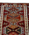 Turkish Vintage Anatolian Rug  2'7" x 12'3" #119