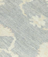 Turkish Oushak Rug 7' x 10' #15035