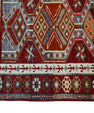Turkish Vintage Anatolian Rug  2'7" x 12'3" #119