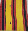 Oriental Flat Weave Turkish Kilim Rug 2'8" x 11' #65