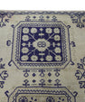 Turkish Vintage Anatolian Rug  3'2" x 10'2" #288