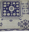 Turkish Vintage Anatolian Rug  3'2" x 10'2" #288