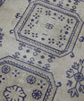 Turkish Vintage Anatolian Rug  3'2" x 10'2" #288