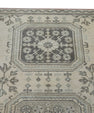 Turkish Vintage Anatolian Rug  3' x 10'2" #95