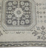Turkish Vintage Anatolian Rug  3' x 10'2" #95