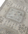 Turkish Vintage Anatolian Rug  3' x 10'2" #95