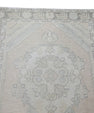 Turkish Vintage Anatolian Rug  3'2" x 9'5" #317