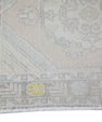 Turkish Vintage Anatolian Rug  3'2" x 9'5" #317