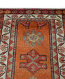 Turkish Vintage Anatolian Rug  2'9" x 12'6" #08