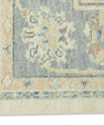 Turkish Oushak Rug 8'3" x 10' #15095