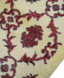 Turkish Vintage Anatolian Rug 2'8" x 5'9" #1020