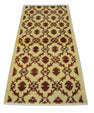 Turkish Vintage Anatolian Rug 2'8" x 5'9" #1020