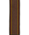 Oriental Flat Weave Turkish Kilim Rug 2'4" x 8'3" #65