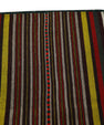Oriental Flat Weave Turkish Kilim Rug 2'4" x 8'3" #65