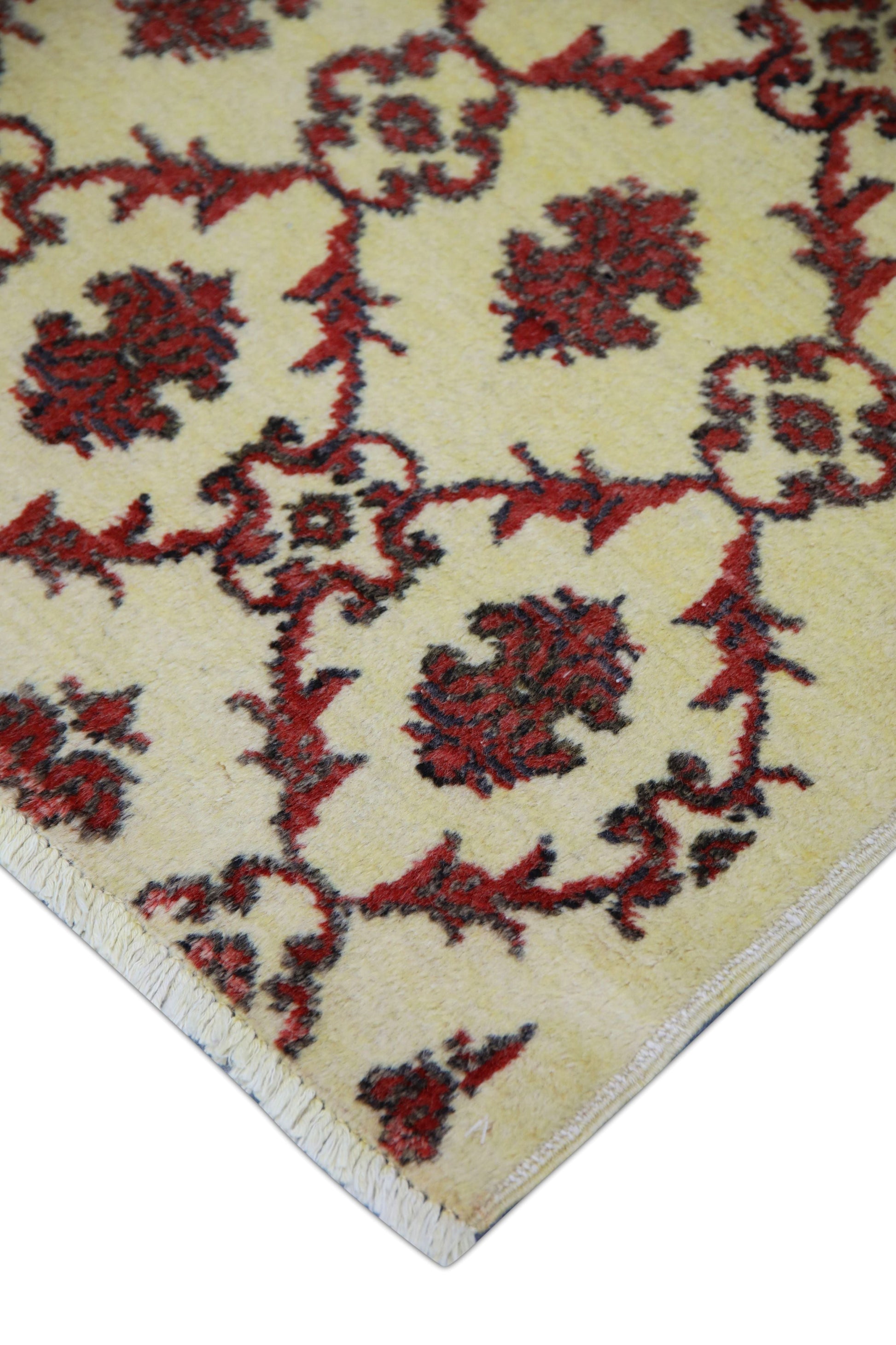 Turkish Vintage Anatolian Rug 2'8" x 5'9" #1020
