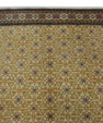 Turkish Vintage Anatolian Rug 5' x 7'8" #1019