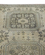 Turkish Vintage Anatolian Rug  3' x 10' #140