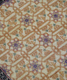 Turkish Vintage Anatolian Rug 5' x 7'8" #1019
