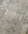 Turkish Vintage Anatolian Rug  3' x 10' #140