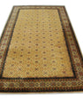 Turkish Vintage Anatolian Rug 5' x 7'8" #1019