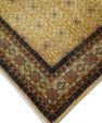 Turkish Vintage Anatolian Rug 5' x 7'8" #1019