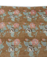 Turkish Vintage Anatolian Runner Rug 3'10" x 9'1" #1018