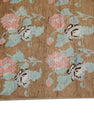 Turkish Vintage Anatolian Runner Rug 3'10" x 9'1" #1018