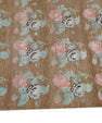 Turkish Vintage Anatolian Runner Rug 3'10" x 9'1" #1018
