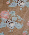 Turkish Vintage Anatolian Runner Rug 3'10" x 9'1" #1018