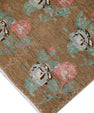 Turkish Vintage Anatolian Runner Rug 3'10" x 9'1" #1018
