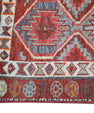 Turkish Vintage Anatolian Rug  2'9" x 12'10" #129