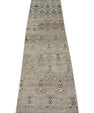 Turkish Vintage Anatolian Rug  2'1" x 8'3" #111
