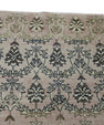 Turkish Vintage Anatolian Rug  2'1" x 8'3" #111