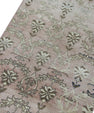 Turkish Vintage Anatolian Rug  2'1" x 8'3" #111
