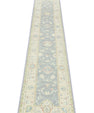 Turkish Oushak Rug 3' x 16'2" #15064
