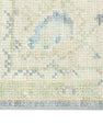 Turkish Oushak Rug 3' x 16'2" #15064